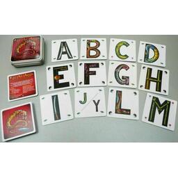 Tai Chi Chuan Cartes