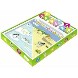 Mes Jeux De Grande Section Eclate