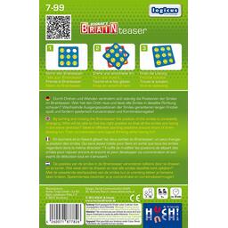 Bognar's Brain Teasers Back