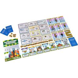 Fantastiques Fabriques: Manufactions Eclate