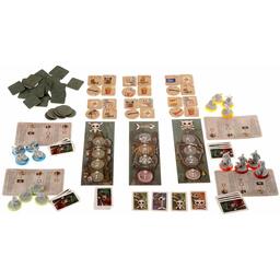 Pirates des Égouts Eclate