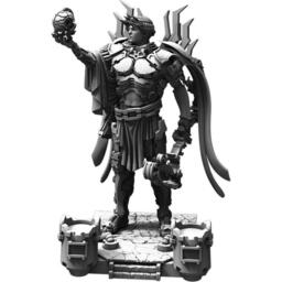 Lords of Hellas: Lord of the Sun Figurine