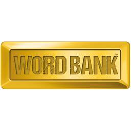 Word Bank Logo