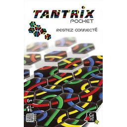 Tantrix: Pocket Cover