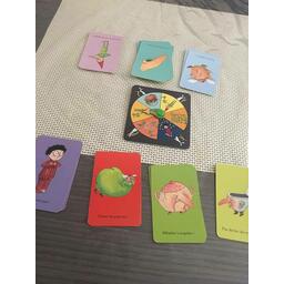 Le Mistigrouille de Cornebidouille Eclate