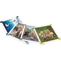 BrainBox: Trouve les Différences - Dans la Nature Cartes