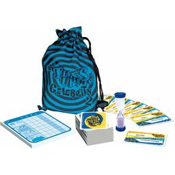 Time's Up ! Celebrity 2 Eclate