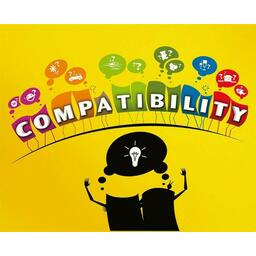 Compatibility 2010 Cover