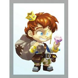 Dungeon Academy Carte