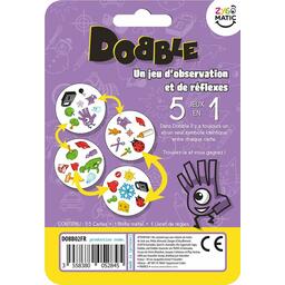 Dobble (Blister) Back