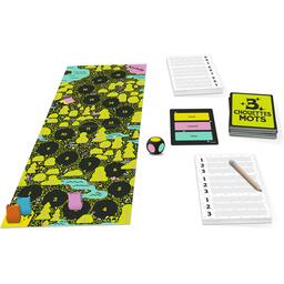 3 Chouettes Mots Eclate