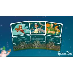 Kodama: Duo Eclate