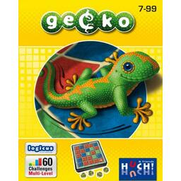 Gecko Cover