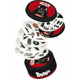 Dobble: Star Wars Eclate