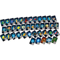 Kids Chronicles: La Quête des Pierres de Lune Eclate