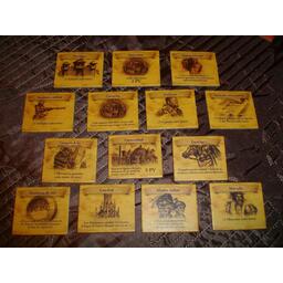 Age of Empires III: L'âge des Découvertes Zoom