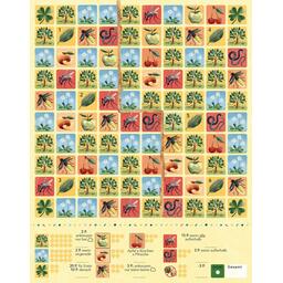 Le Murmure des Feuilles Fiche