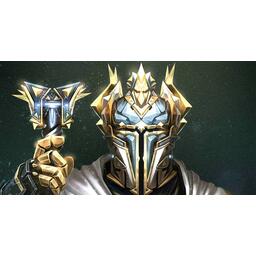 Knight: Livre de Base Artwork