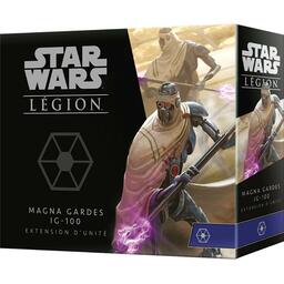 Star Wars: Légion - Magna-Gardes IG100 Cover 3d