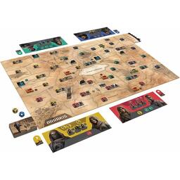 Dune Arrakis: L'Aube des Fremen Eclate