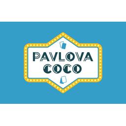 Pavlova Coco Logo