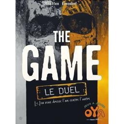 The Game: Le Duel Cover