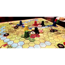 Yellow & Yangtze Zoom