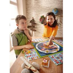 Terra Kids: Les Pays d’Europe Enfants