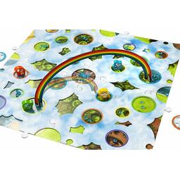 Le Clan Arc-en-Ciel Eclate