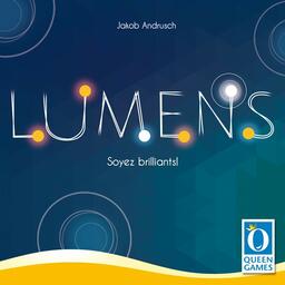 Lumens Cover