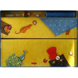 Gesagt - Getan! Contenu