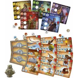 Les Inventeurs Eclate