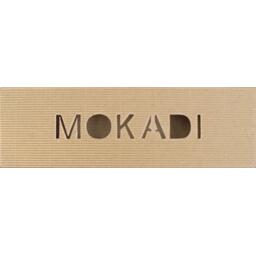 Mokadi Cover