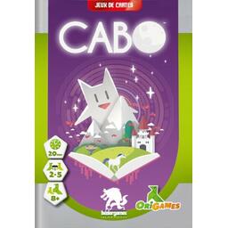 CABO Cover