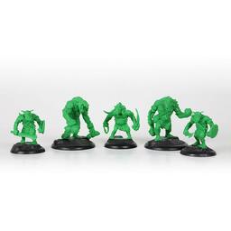 Drakerys: Starter Set Figurines