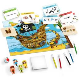 Sauve-toi Moussaillon Eclate