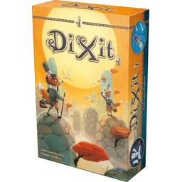 Dixit 4 Cover 3d