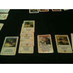 The Struggle for Catan Cards