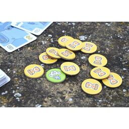 Knock ! Knock ! Dungeon ! Zoom