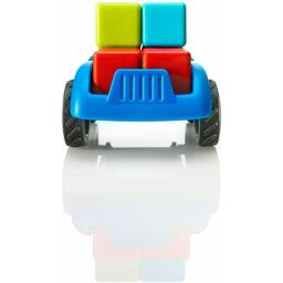 SmartCar: Mini Voiture