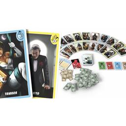 Millions of Dollars Eclate