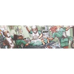 Doctor Panic Artwork