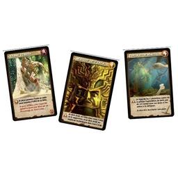 Expédition Altiplano Cartes