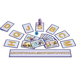 L'alphabet Magique Eclate