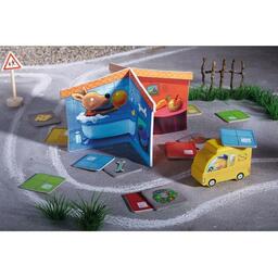 Meine Ersten Spiele: Die Post ist da! Eclate