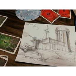 EXIT: Le Jeu - La Station Polaire Eclate