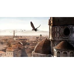 Les Cités de Splendor Artwork