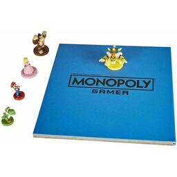 Monopoly: Gamer - Édition de Collection Eclate