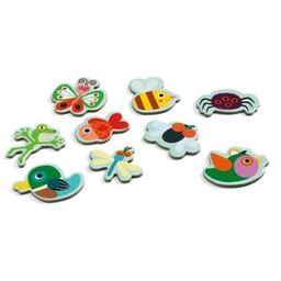 Eduludo: Additions Eclate