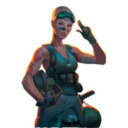 Outlive Artwork Perso